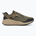 Scarpe da running da uomo Joma Shock khaki 2