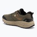 Scarpe da running da uomo Joma Shock khaki 3