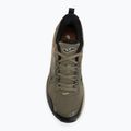 Scarpe da running da uomo Joma Shock khaki 5