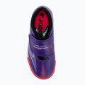 Scarpe da calcio per bambini Joma Supercopa Jr IN purple 5