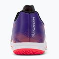 Scarpe da calcio per bambini Joma Supercopa Jr IN purple 6