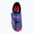 Scarpe da calcio per bambini Joma Supercopa Jr TF purple 5