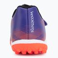Scarpe da calcio per bambini Joma Supercopa Jr TF purple 6