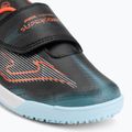 Scarpe da calcio per bambini Joma Supercopa Jr IN black 7