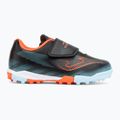 Scarpe da calcio per bambini Joma Supercopa Jr TF black 2