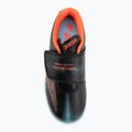 Scarpe da calcio per bambini Joma Supercopa Jr TF black 5