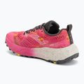 Scarpe da running da donna Joma Sima Lady fuchsia 3