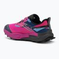Scarpe da running da donna Joma Sierra Lady fuchsia 3