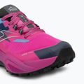 Scarpe da running da donna Joma Sierra Lady fuchsia 7