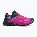 Scarpe da running da donna Joma Sierra Lady fuchsia