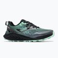 Scarpe da running da donna Joma Tundra green
