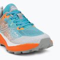 Scarpe da running da donna Joma Tundra Lady turquoise 7
