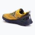 Scarpe da running da donna Joma Tundra Lady yellow purple 3