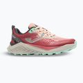 Scarpe da running da donna Joma Tundra Lady pink maroon