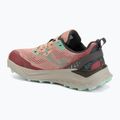 Scarpe da running da donna Joma Tundra Lady pink maroon 3