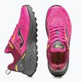 Scarpe da running da donna Joma Trek Lady fuchsia 5