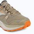 Scarpe da running da donna Joma Shock beige 7