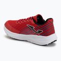 Scarpe da running per bambini Joma Super Cross JR red 3