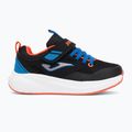 Scarpe per bambini Joma Ferro Jr black 2