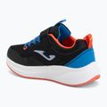 Scarpe per bambini Joma Ferro Jr black 3