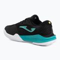 Scarpe da tennis uomo Joma Ace Lady C black/green 3