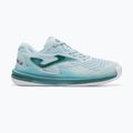 Scarpe da tennis da uomo Joma Ace AC turquoise green
