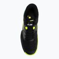 Scarpe da tennis da uomo Joma Roland C black/fluor yellow 5