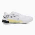 Scarpe da tennis da uomo Joma Roland AC white yellow 2