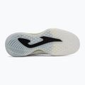 Scarpe da tennis da uomo Joma Roland AC white yellow 4