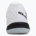 Scarpe da tennis da uomo Joma Roland AC white yellow 6