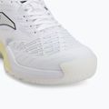 Scarpe da tennis da uomo Joma Roland AC white yellow 7