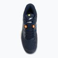 Scarpe da tennis da uomo Joma Roland C navy blue/orange 5