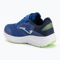 Scarpe da corsa per bambini Joma Speed JR royal blue 3
