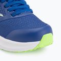 Scarpe da corsa per bambini Joma Speed JR royal blue 7