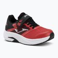 Scarpe da corsa per bambini Joma Speed JR red