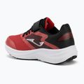 Scarpe da corsa per bambini Joma Speed JR red 3