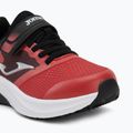 Scarpe da corsa per bambini Joma Speed JR red 7