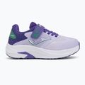 Scarpe da corsa per bambini Joma Speed JR purple 2