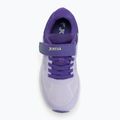 Scarpe da corsa per bambini Joma Speed JR purple 5