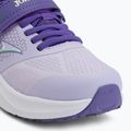 Scarpe da corsa per bambini Joma Speed JR purple 7