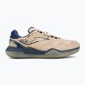 Scarpe da tennis da uomo Joma Point C beige 2