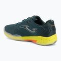 Scarpe da tennis da uomo Joma Rapid C petrol 3