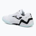 Scarpe da tennis da uomo Joma Set AC white 3