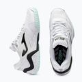 Scarpe da tennis da uomo Joma Set AC white 4