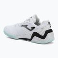 Scarpe da tennis da uomo Joma Set C white 3