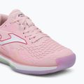 Scarpe da tennis da donna Joma T.Ace Lady C pink 7