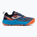 Scarpe da corsa per bambini Joma Sima Jr navy/blue 2