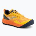 Scarpe da corsa per bambini Joma Sima Jr fluor saffron