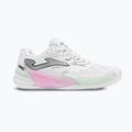 Scarpe da tennis da donna Joma Roland Lady AC white/pink