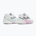 Scarpe da tennis da donna Joma Roland Lady AC white/pink 3